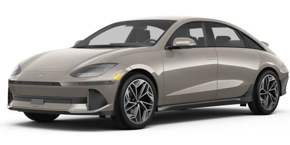 HYUNDAI IONIQ 6 2025 KMHM34AC2SA117130 image HYUNDAI IONIQ 6 2025 KMHM34AC2SA117130 image